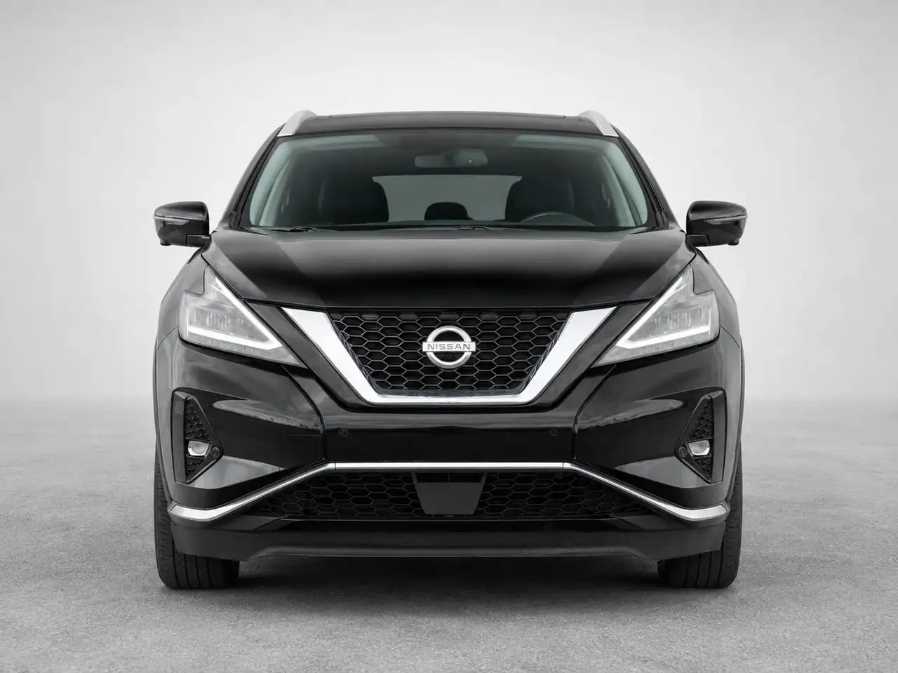 Nissan Murano снимка Nissan Murano