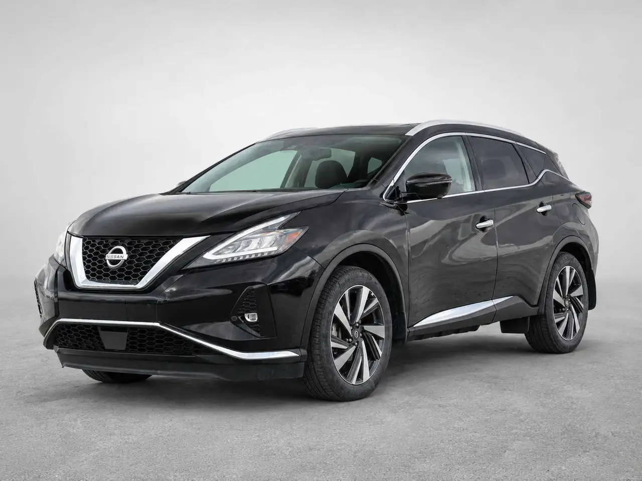 2023 Nissan Murano