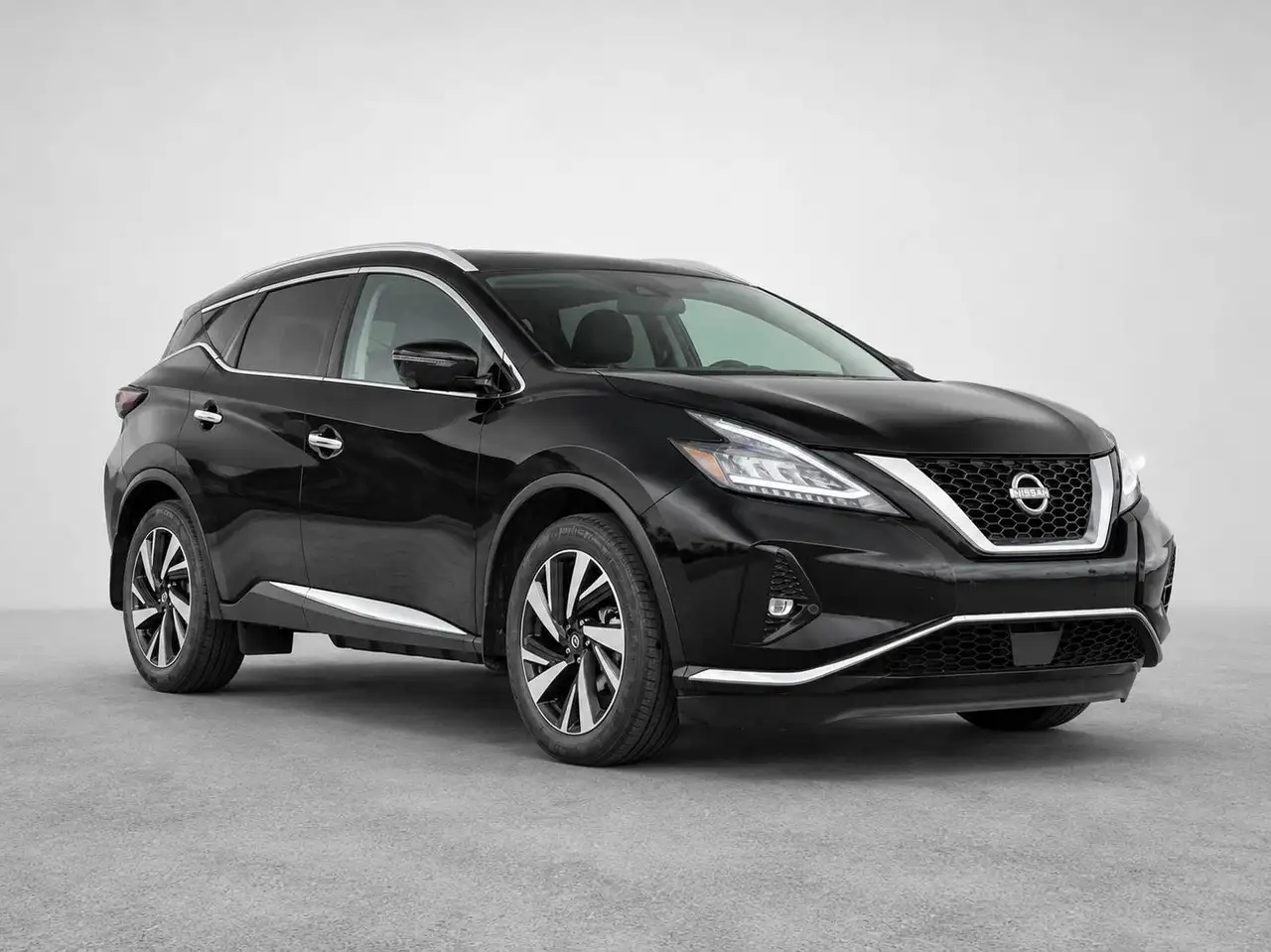 Nissan Murano снимка Nissan Murano