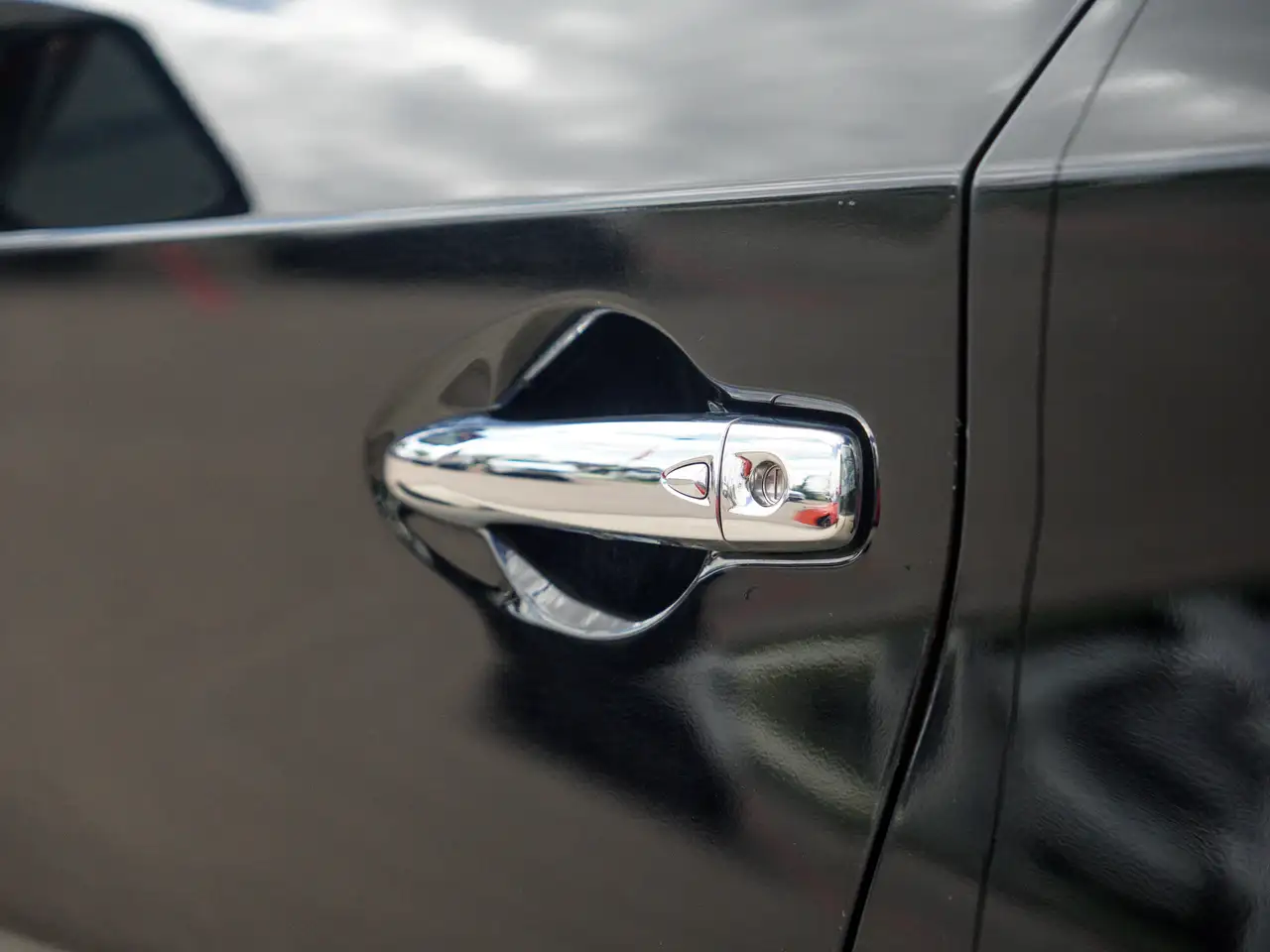 Nissan Murano снимка Nissan Murano