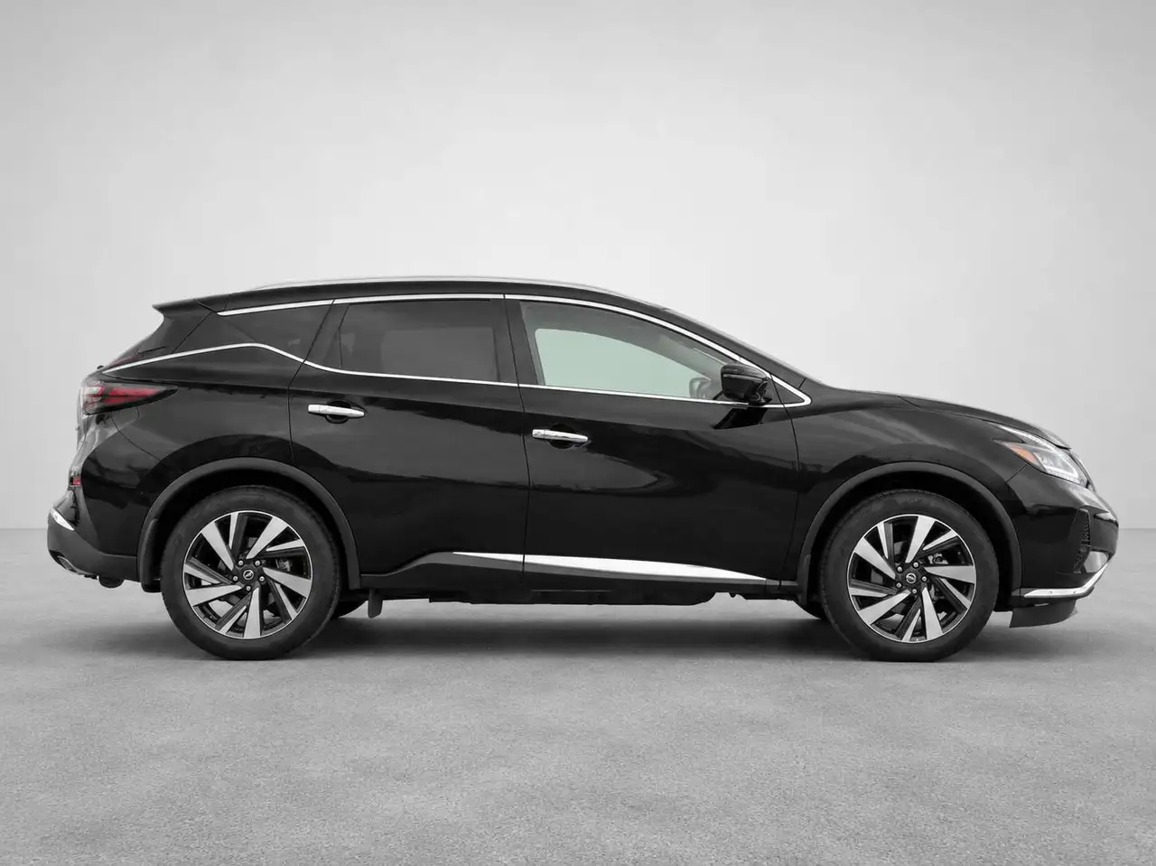 Nissan Murano снимка Nissan Murano