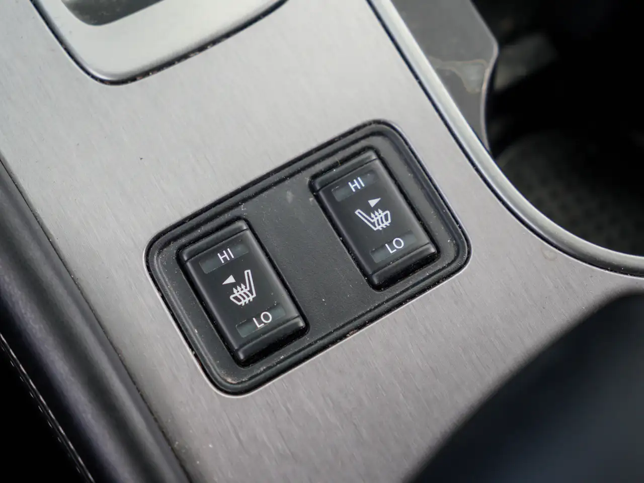 Nissan Murano снимка Nissan Murano
