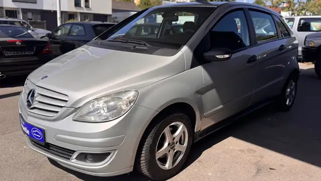 Mercedes-Benz B 150 *Tüv Neu *Service Neu