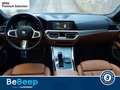 BMW 420 420D GRAN COUPE MHEV 48V XDRIVE MSPORT AUTO Blue - thumbnail 12