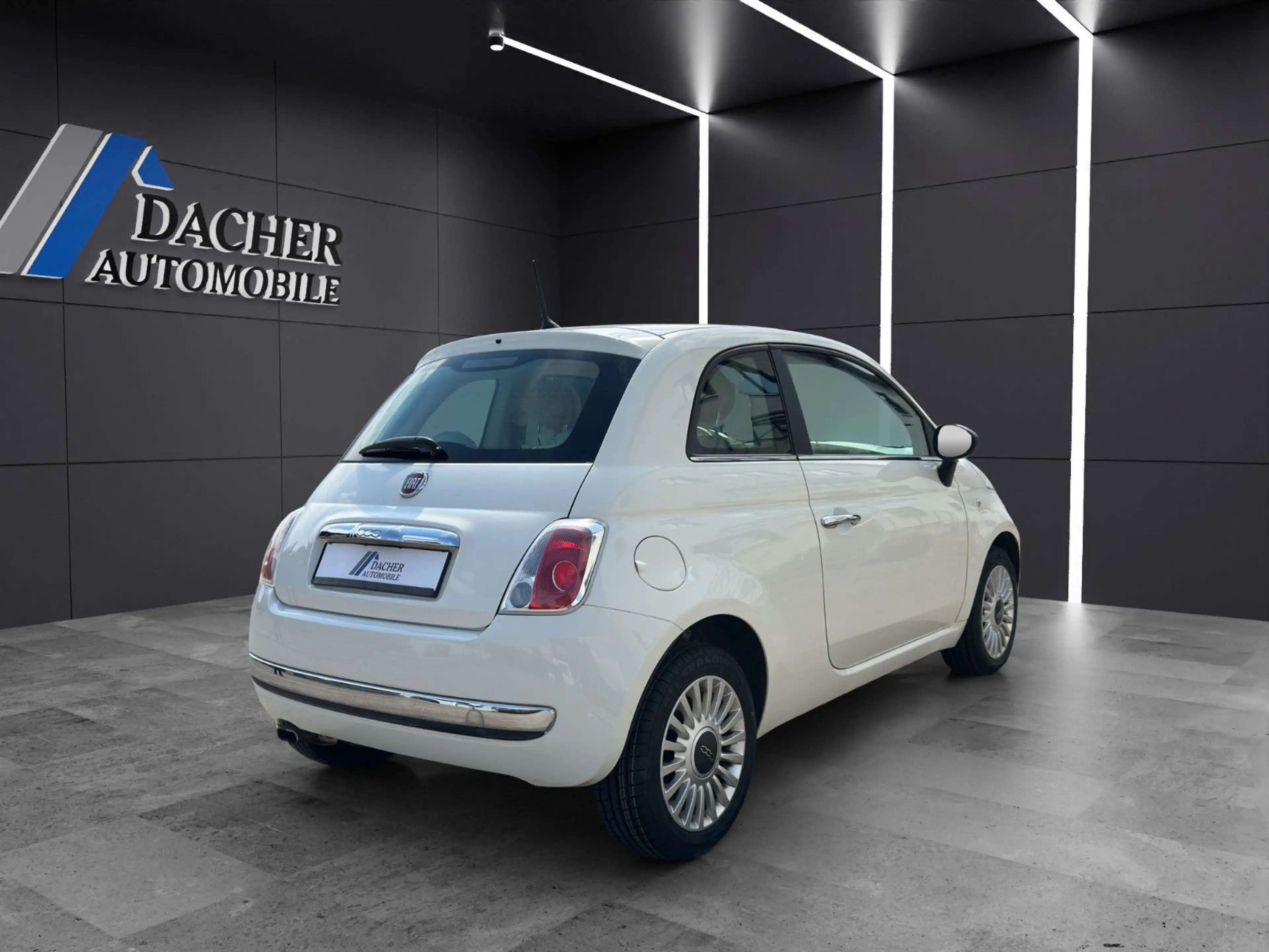 Fiat 500 Pop, Klima, BT, Carplay — photo 6