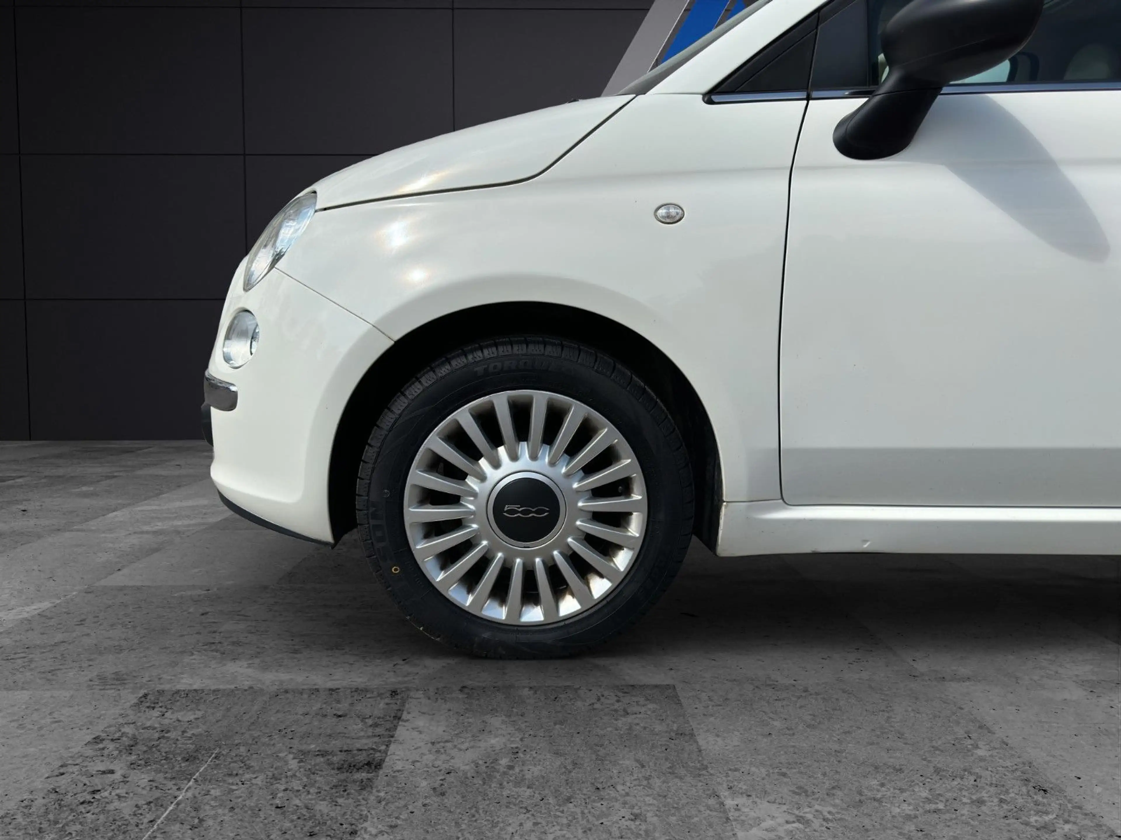 Fiat 500 Pop, Klima, BT, Carplay — photo 9