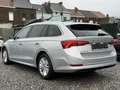 Skoda Octavia 2.0TDI //NEW LIFT// Grijs - thumbnail 4