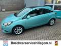 Opel Corsa 1.0 Turbo S&amp;S 90pk 3d Edition Verde - thumbnail 1