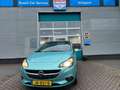Opel Corsa 1.0 Turbo S&amp;S 90pk 3d Edition Verde - thumbnail 2