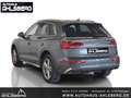 Audi Q5 2.0 TDI S-LINE QUATTRO/ AHK/SHZ/RFK/TEMPO./VIRTUAL Grau - thumbnail 7