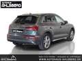 Audi Q5 2.0 TDI S-LINE QUATTRO/ AHK/SHZ/RFK/TEMPO./VIRTUAL Grau - thumbnail 5