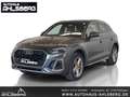 Audi Q5 2.0 TDI S-LINE QUATTRO/ AHK/SHZ/RFK/TEMPO./VIRTUAL Grau - thumbnail 1