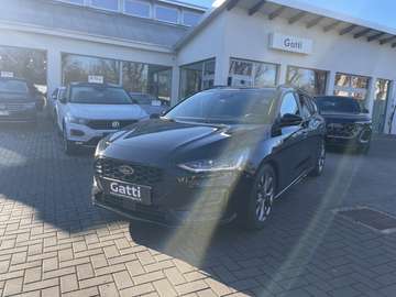 SW 1.0t ecoboost h ST-Line X 155cv powershift