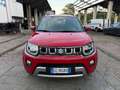 Suzuki Ignis 1.2 Hybrid 4WD All Grip Top Rouge - thumbnail 3