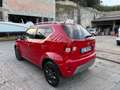 Suzuki Ignis 1.2 Hybrid 4WD All Grip Top Rouge - thumbnail 5