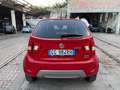 Suzuki Ignis 1.2 Hybrid 4WD All Grip Top Rouge - thumbnail 6