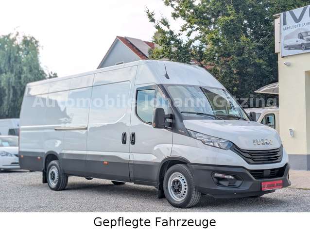 Imagine Iveco DAILY 35S18V L4H2 *XXXL* *TOP ZUSTAND* *176 PS!*