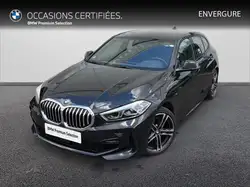 BMW Série 1 116iA 109ch M Sport DKG7