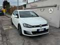 Volkswagen Golf Golf VII 2015 3p 2.0 tdi Gtd Bianco - thumbnail 1