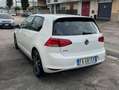 Volkswagen Golf Golf VII 2015 3p 2.0 tdi Gtd Bianco - thumbnail 5