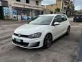 Volkswagen Golf Golf VII 2015 3p 2.0 tdi Gtd Bianco - thumbnail 2