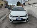 Volkswagen Golf Golf VII 2015 3p 2.0 tdi Gtd Bianco - thumbnail 4