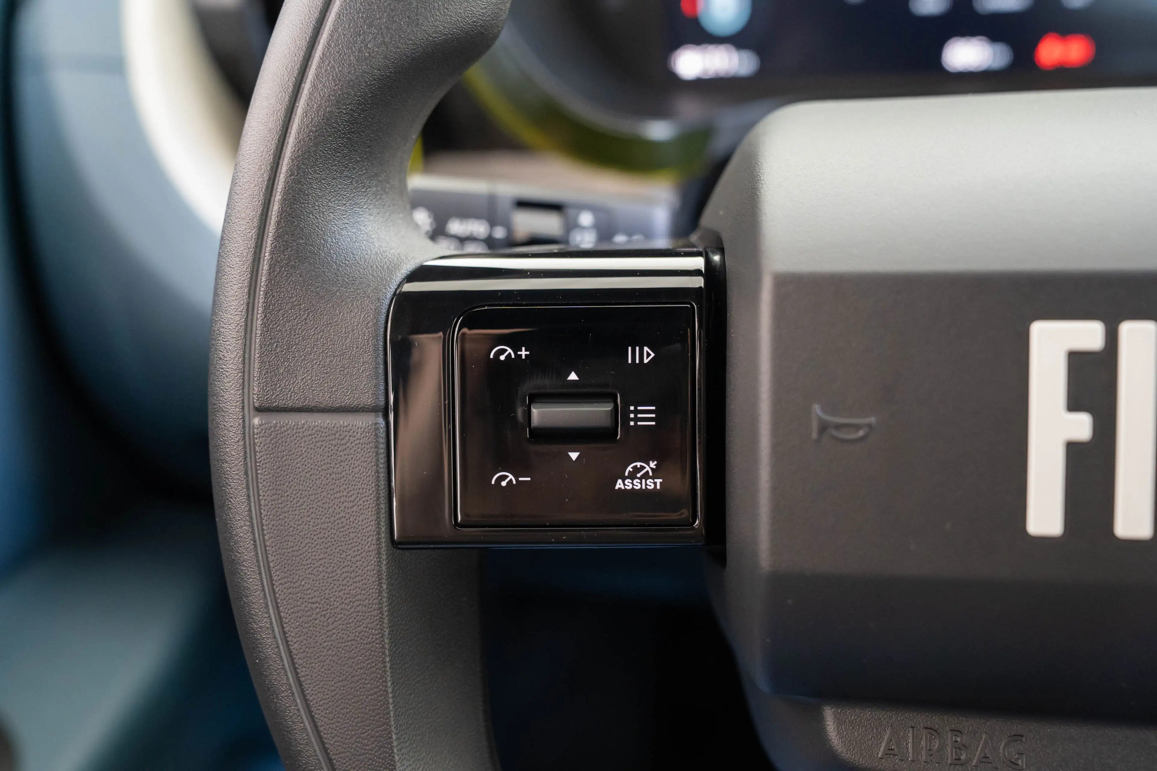 Fiat Grande Panda 1.2 Hybrid ICON | Tot 8 Jaar Garantie | Apple Carp — photo 17