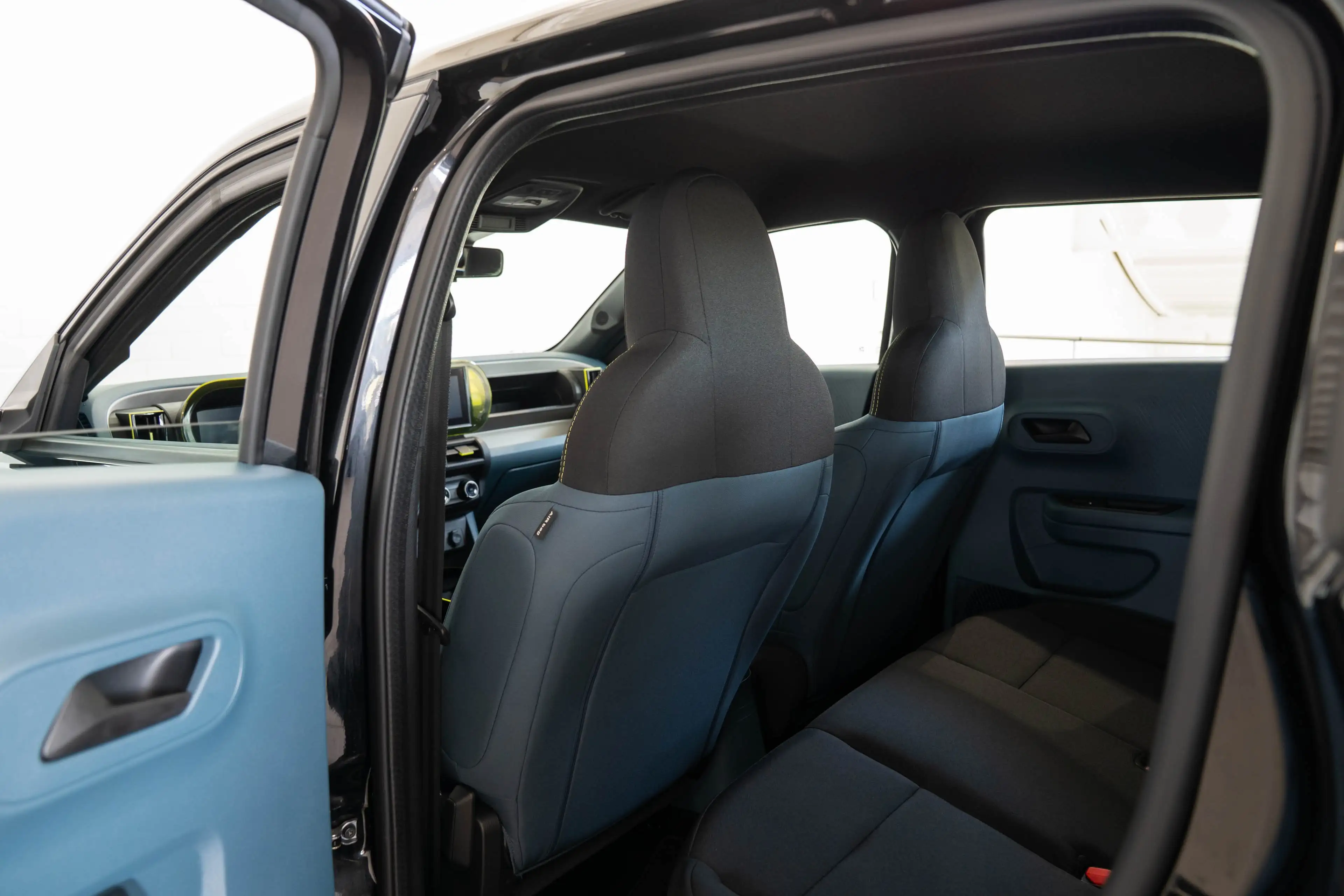 Fiat Grande Panda 1.2 Hybrid ICON | Tot 8 Jaar Garantie | Apple Carp — photo 9
