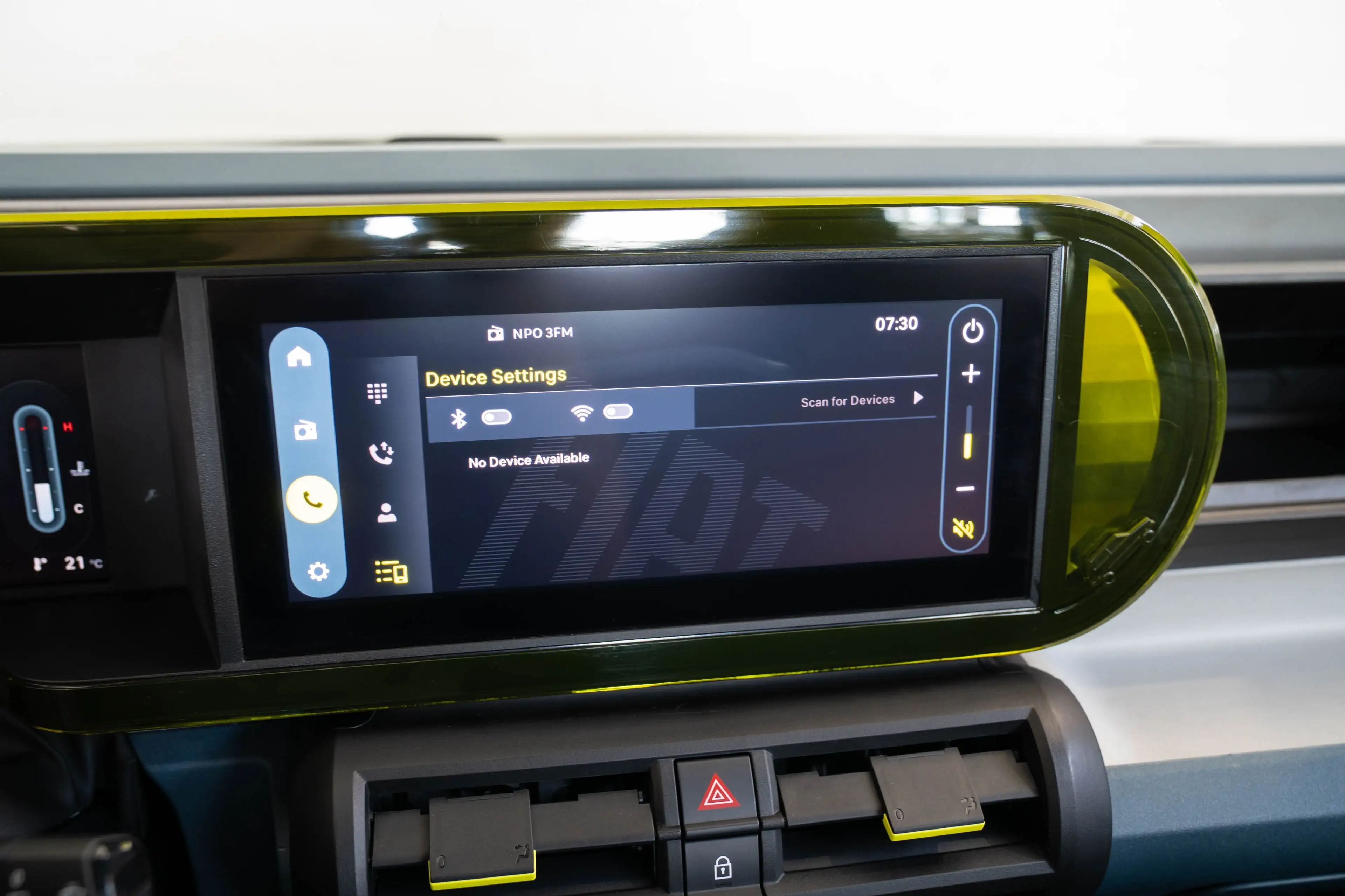Fiat Grande Panda 1.2 Hybrid ICON | Tot 8 Jaar Garantie | Apple Carp — photo 28