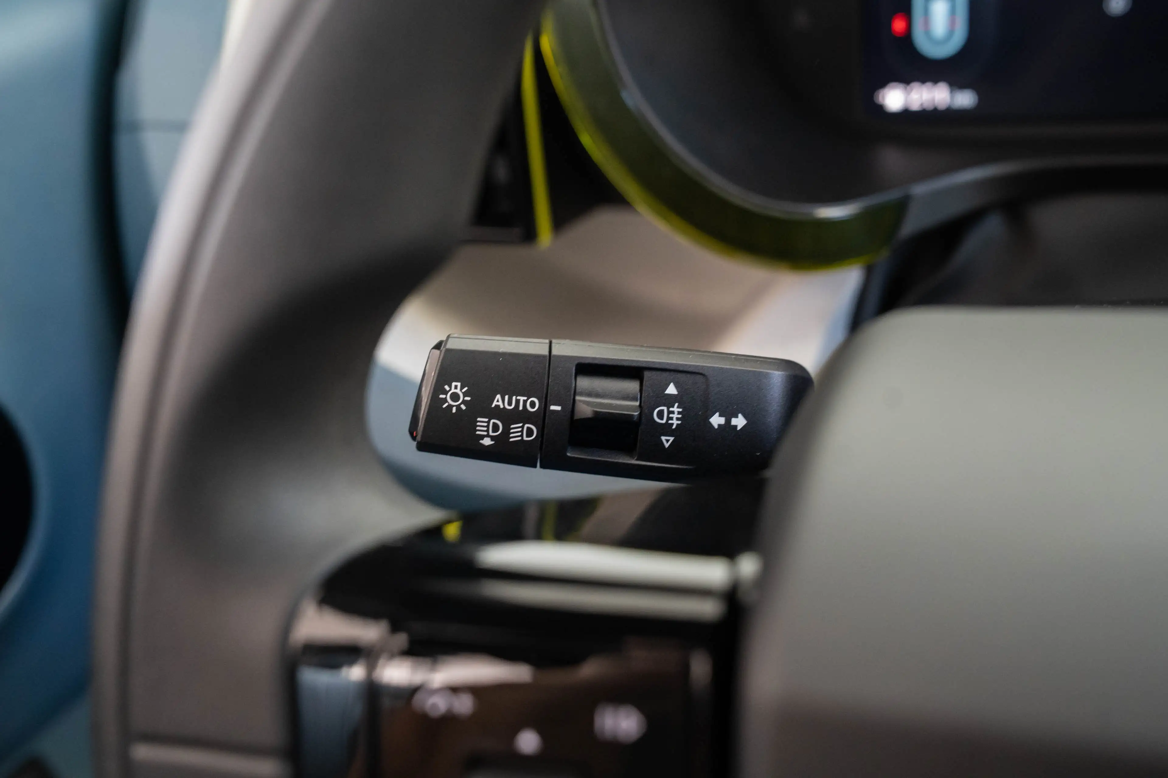 Fiat Grande Panda 1.2 Hybrid ICON | Tot 8 Jaar Garantie | Apple Carp — photo 19