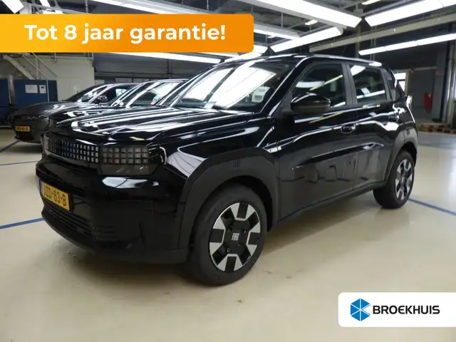 Fiat Grande Panda