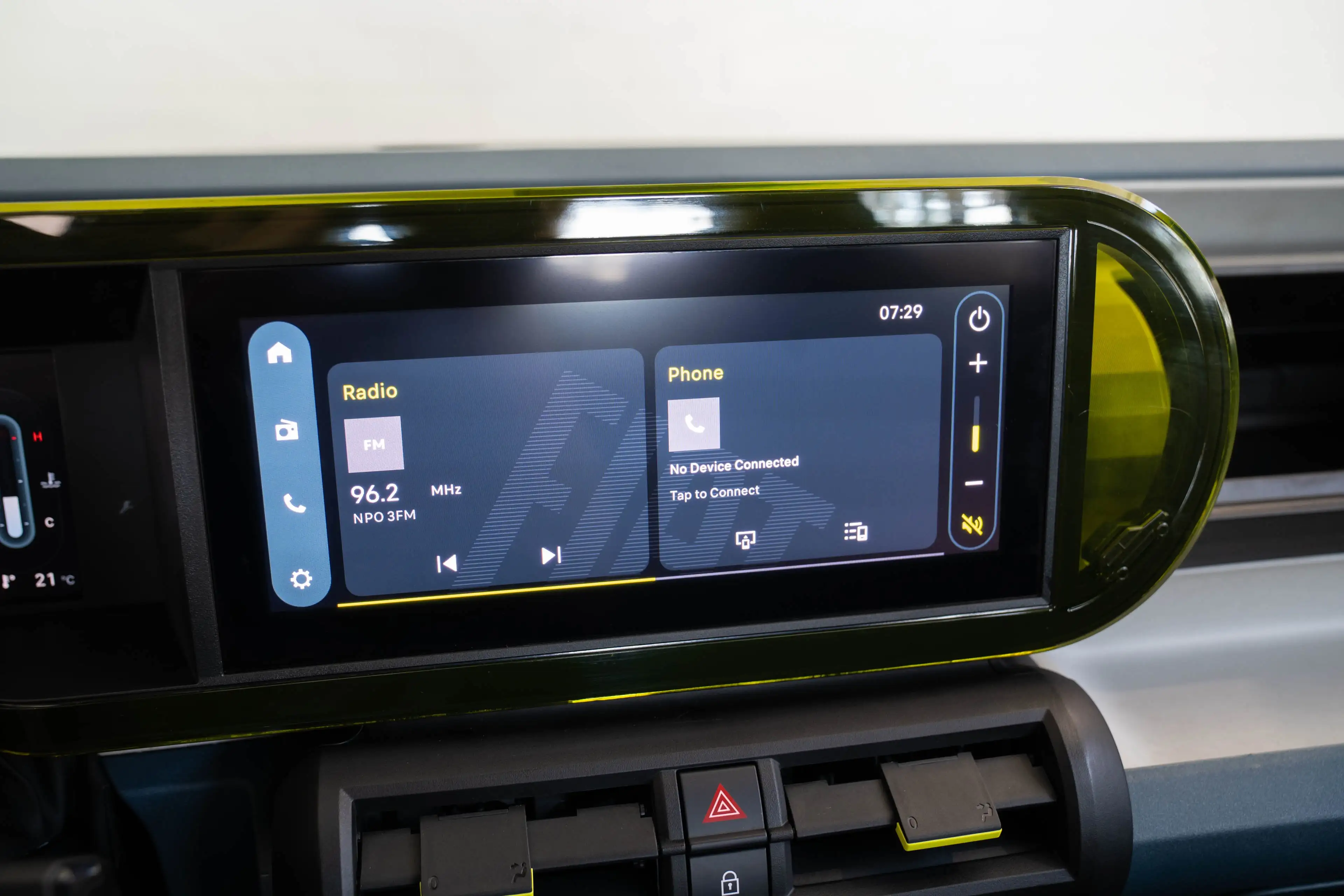 Fiat Grande Panda 1.2 Hybrid ICON | Tot 8 Jaar Garantie | Apple Carp — photo 25