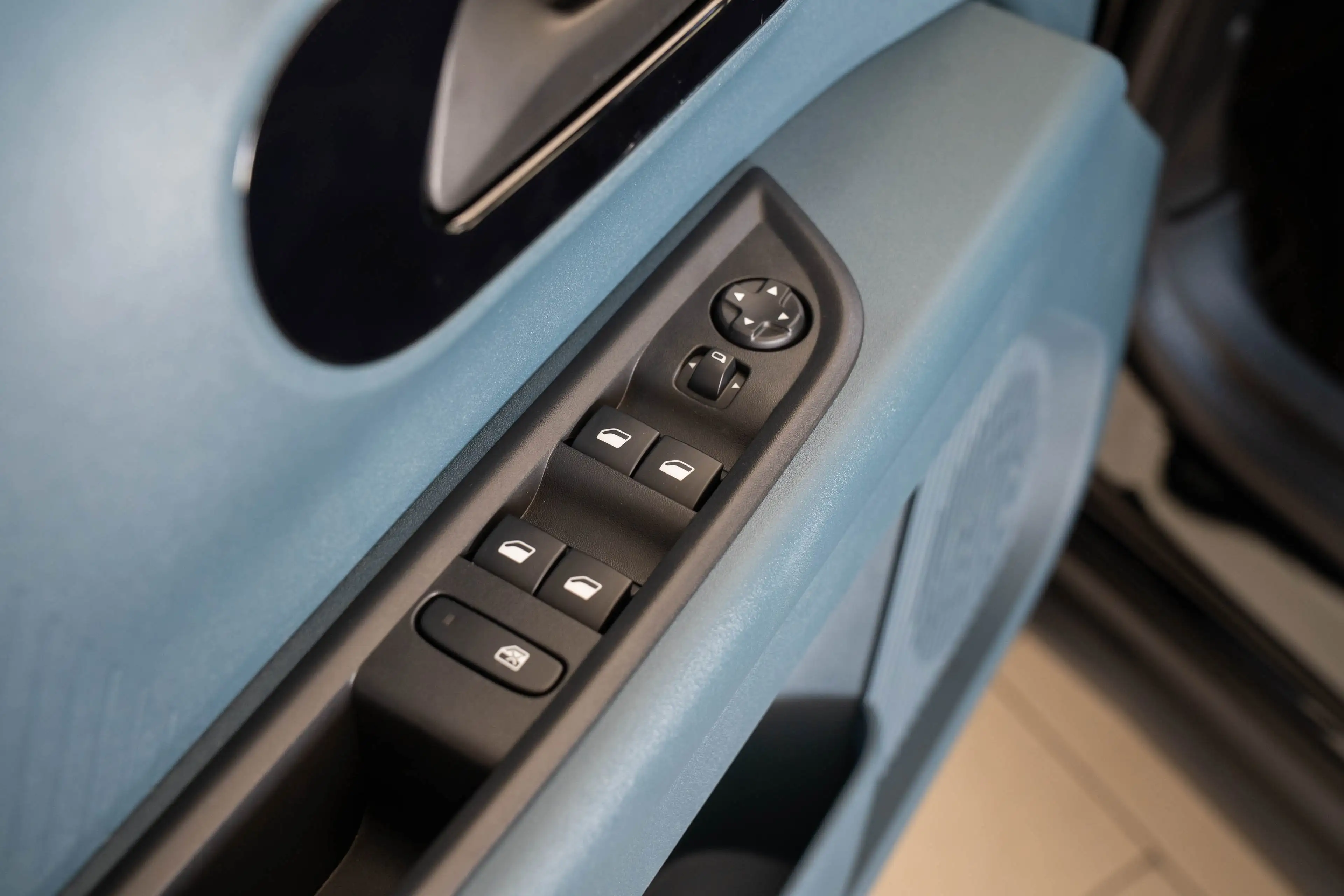 Fiat Grande Panda 1.2 Hybrid ICON | Tot 8 Jaar Garantie | Apple Carp — photo 14
