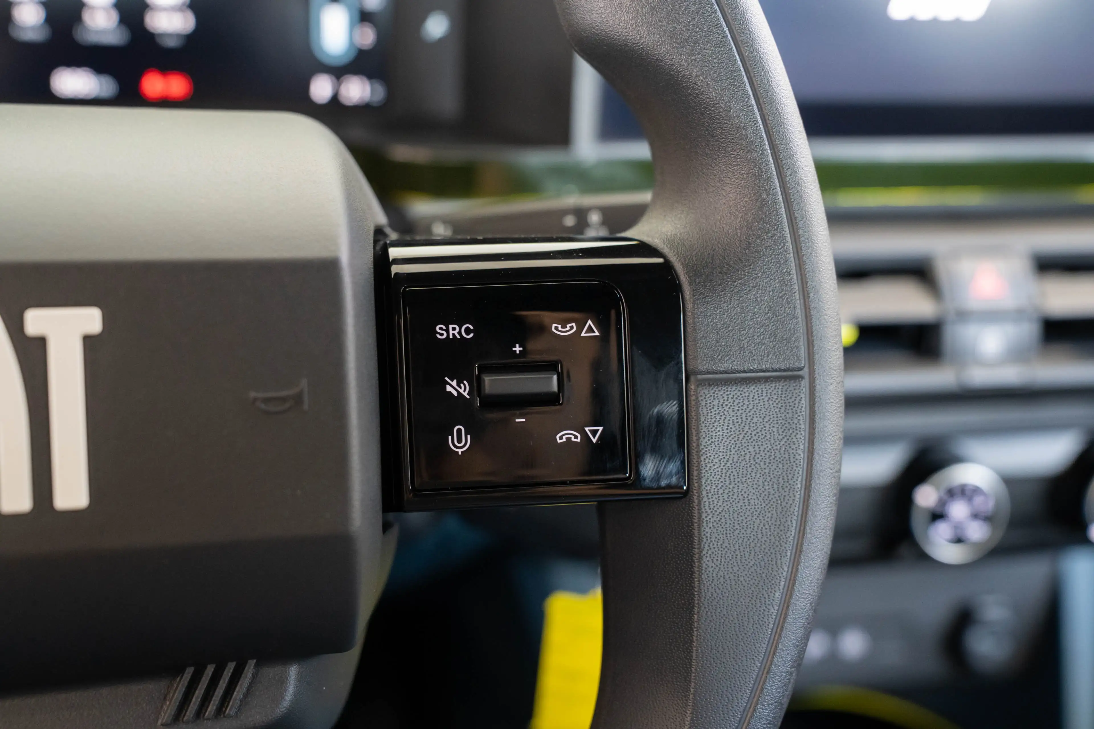 Fiat Grande Panda 1.2 Hybrid ICON | Tot 8 Jaar Garantie | Apple Carp — photo 18