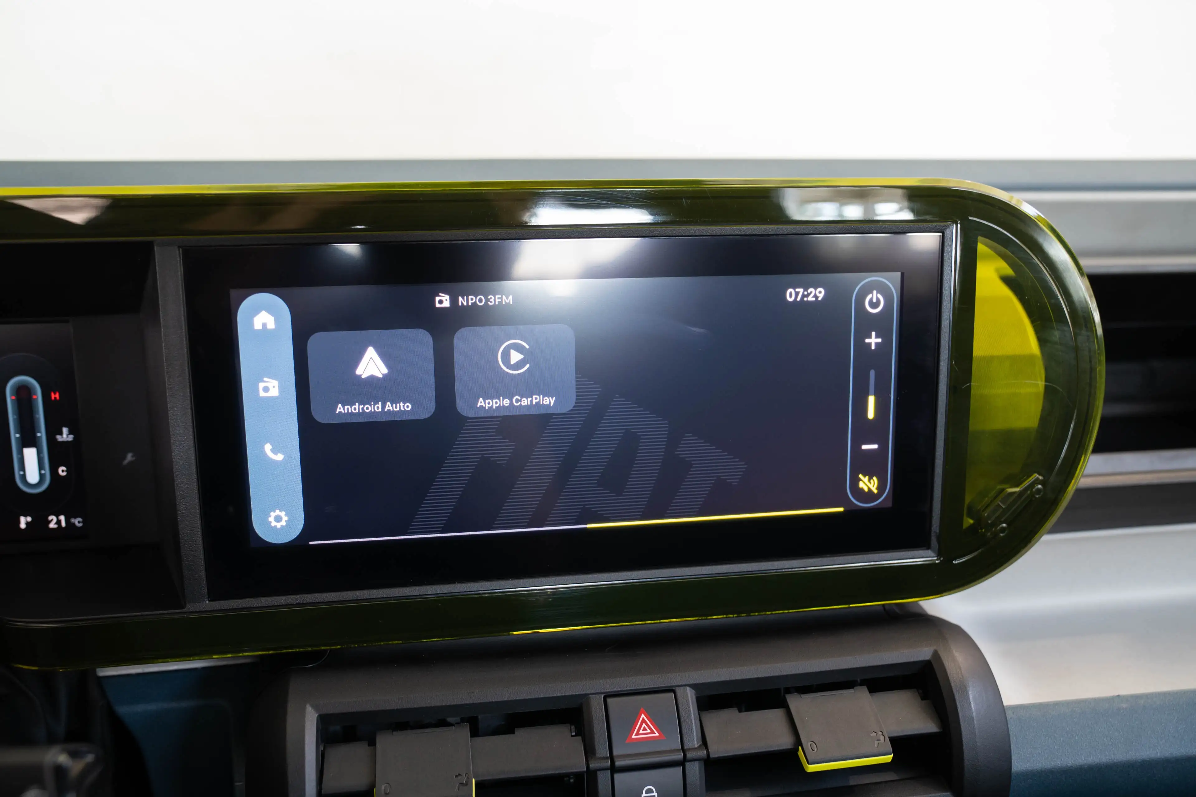 Fiat Grande Panda 1.2 Hybrid ICON | Tot 8 Jaar Garantie | Apple Carp — photo 26