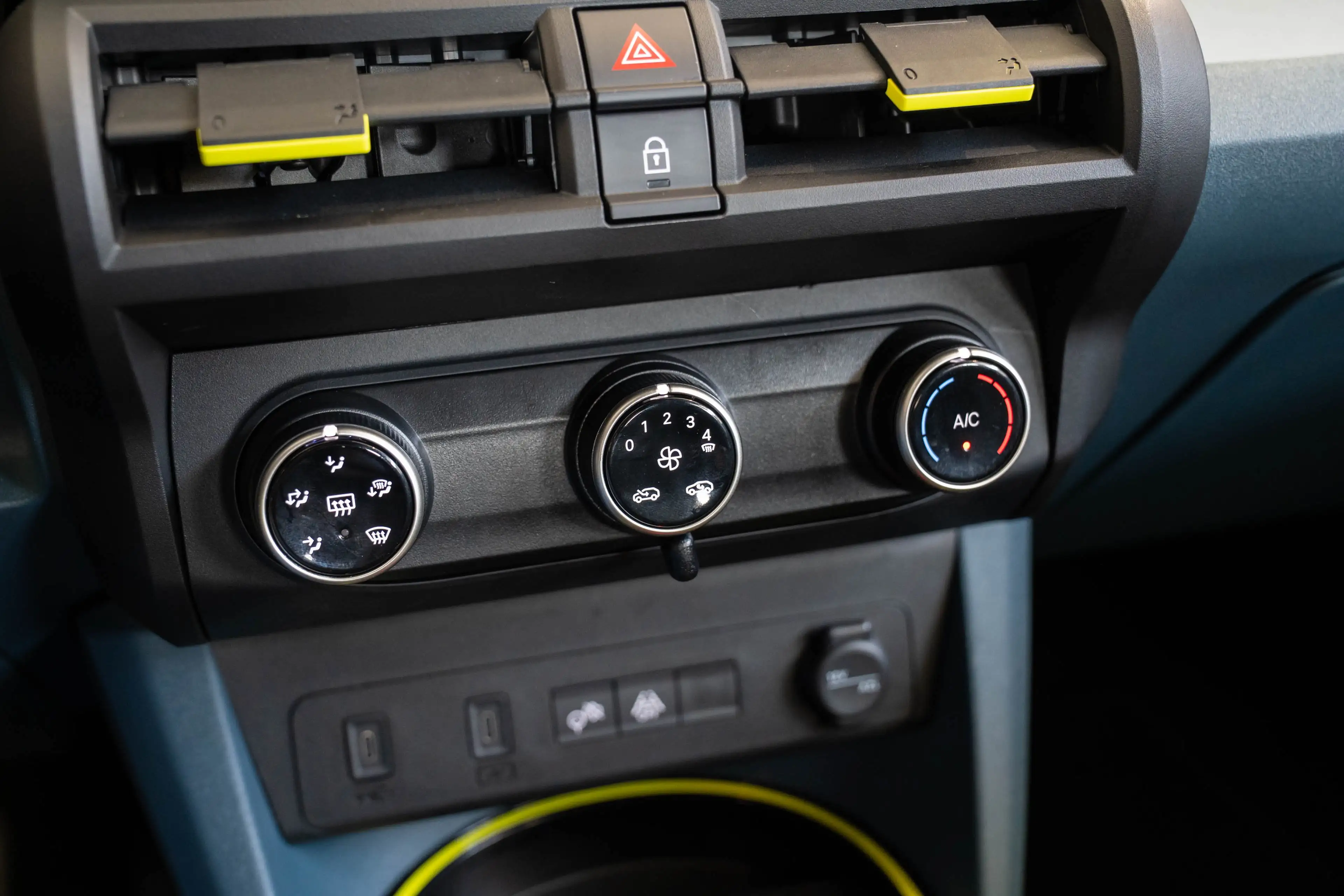 Fiat Grande Panda 1.2 Hybrid ICON | Tot 8 Jaar Garantie | Apple Carp — photo 23