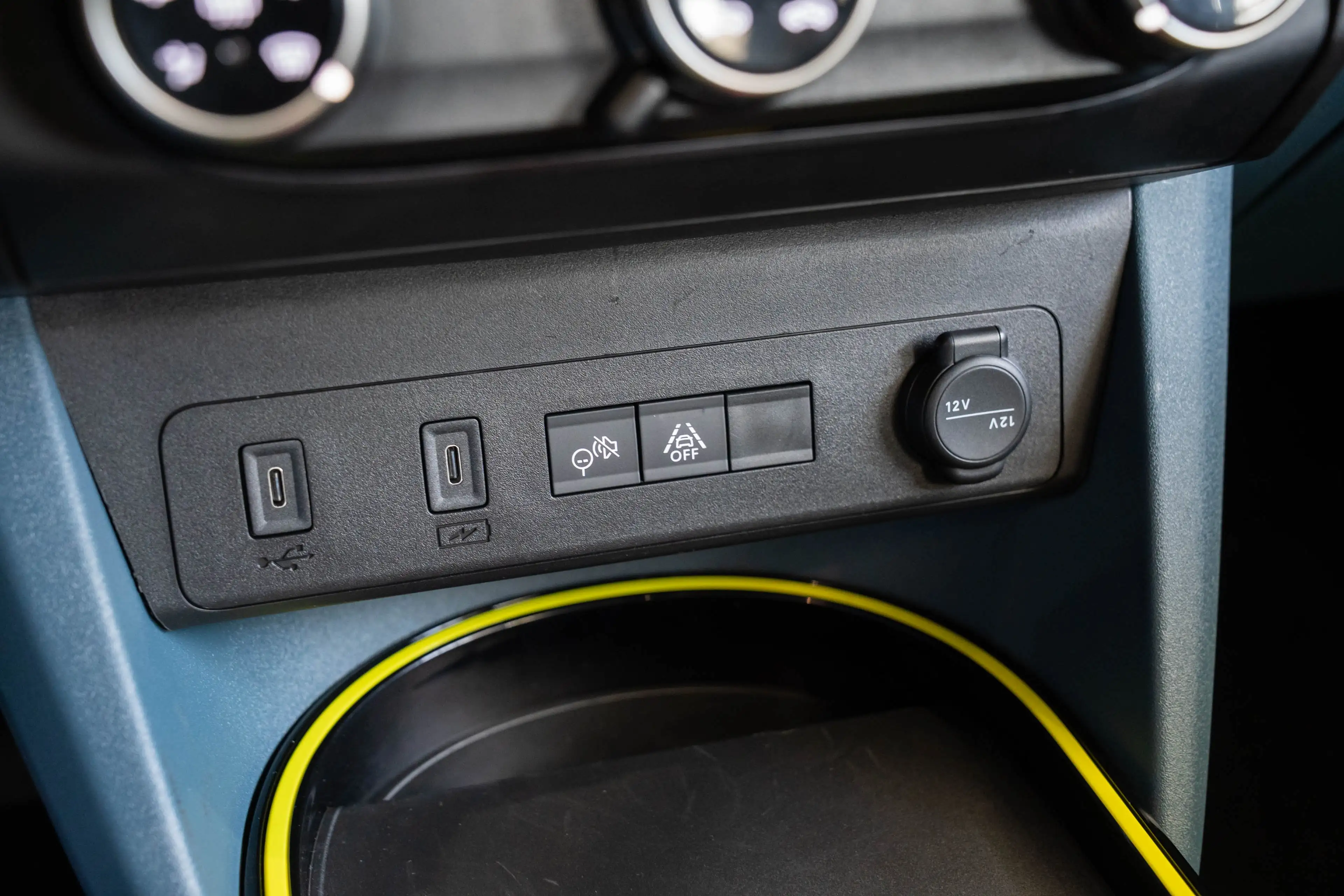 Fiat Grande Panda 1.2 Hybrid ICON | Tot 8 Jaar Garantie | Apple Carp — photo 22
