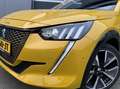 Peugeot e-208 EV GT-Line 50 kWh CarPlay LED Camera Navigatie Cli Gelb - thumbnail 21