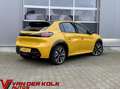 Peugeot e-208 EV GT-Line 50 kWh CarPlay LED Camera Navigatie Cli Gelb - thumbnail 2