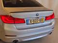 BMW 530 5-serie 530e iPerformance High Executive M line|1E Grijs - thumbnail 15
