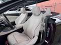 Mercedes-Benz E 200 E-Cabrio /AMG/SPORTPAKET/LEDER BEIGE/BORDO Rojo - thumbnail 19