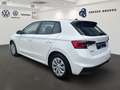 Skoda Fabia Active 1.0 MPI LED+KLIMA+SITZHZ+EPH+++ Wit - thumbnail 2