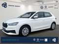 Skoda Fabia Active 1.0 MPI LED+KLIMA+SITZHZ+EPH+++ Wit - thumbnail 1