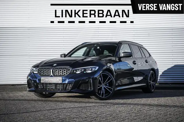 BMW 340 3-serie Touring M340i xDrive | Panodak | H&K | Hea