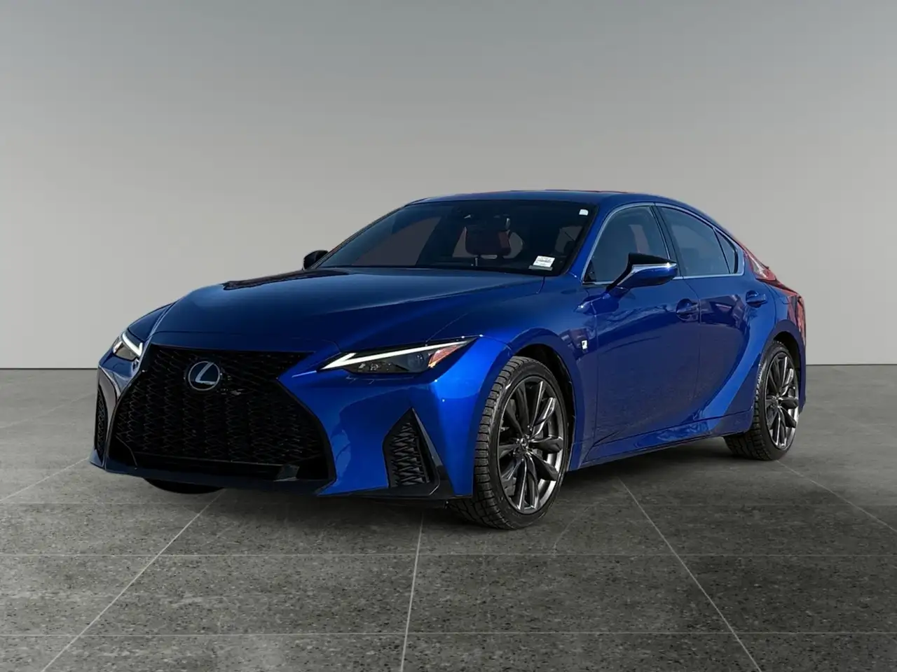 2023 Lexus IS