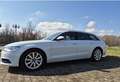 Audi A6 A6  Avant Avant 3.0 V6 tdi quattro 245cv Bianco - thumbnail 2