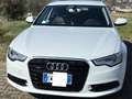 Audi A6 A6  Avant Avant 3.0 V6 tdi quattro 245cv Bianco - thumbnail 4
