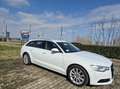 Audi A6 A6  Avant Avant 3.0 V6 tdi quattro 245cv Bianco - thumbnail 1