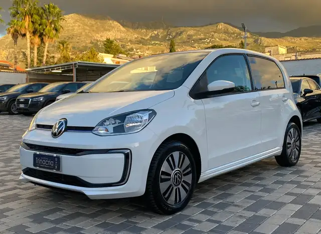 Volkswagen e-up! 83CV DSG