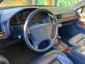 Mercedes-Benz S 420 SEC 420 W 140 Blau - thumbnail 25